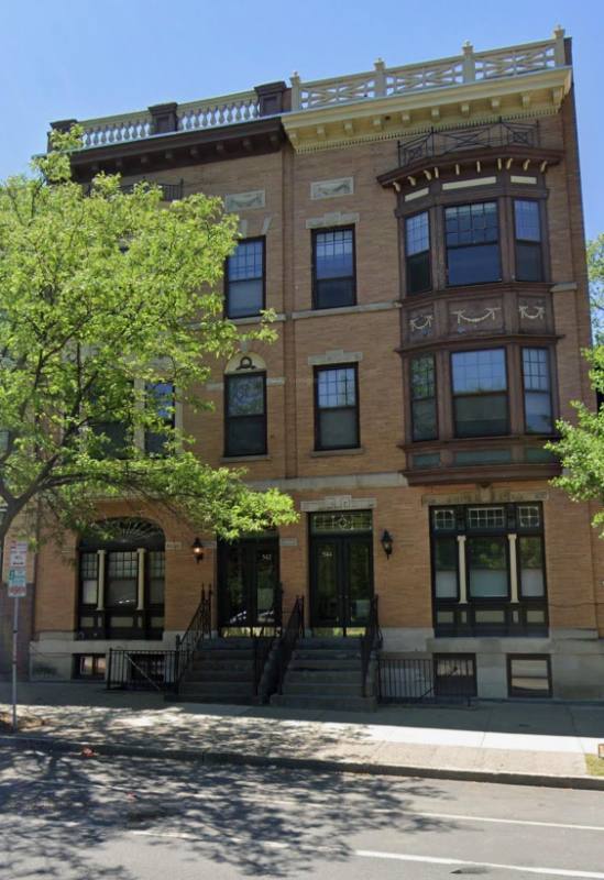 Apartment for rent at 544 Madison Ave #544-7, Albany, NY 12208