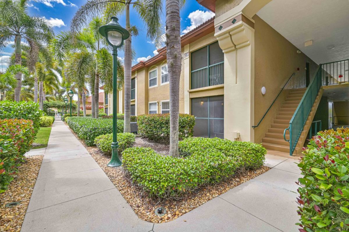 Condo for rent at 8920 Colonnades Court E, Bonita Springs, FL 34135