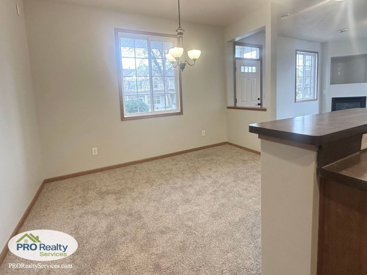 Townhouse for rent at 17190 Monroe St NW, Elk River, MN 55330