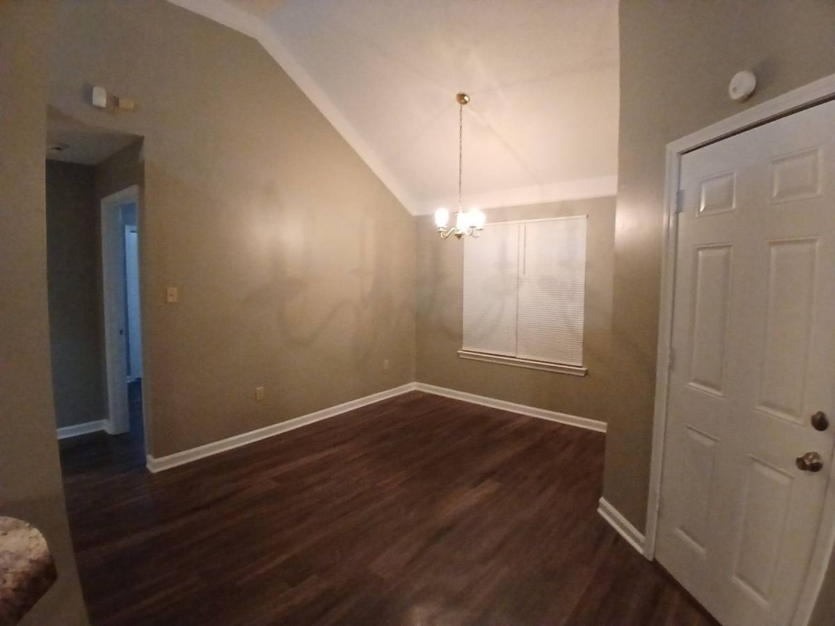 House for rent at 2689 Bay Pointe Circle N, Memphis, TN 38128