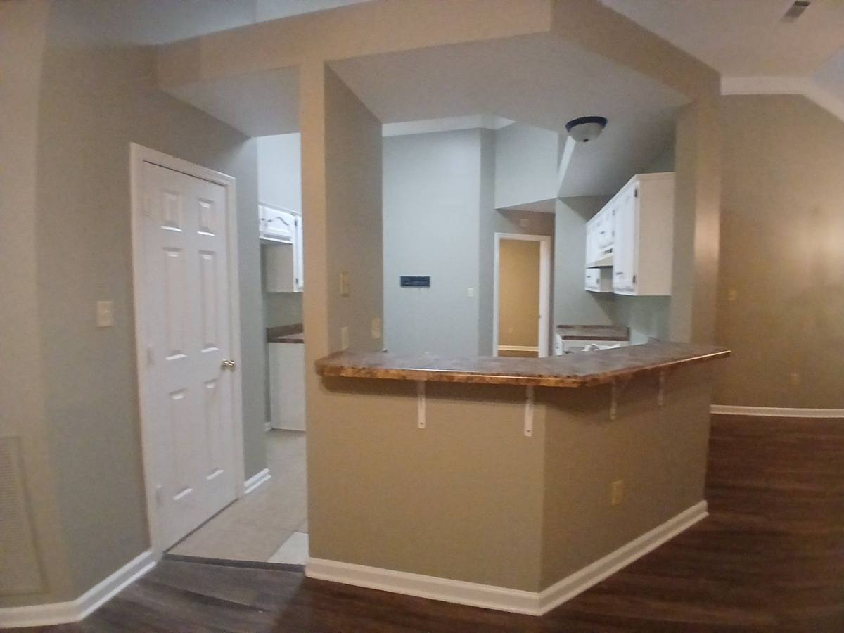 House for rent at 2689 Bay Pointe Circle N, Memphis, TN 38128