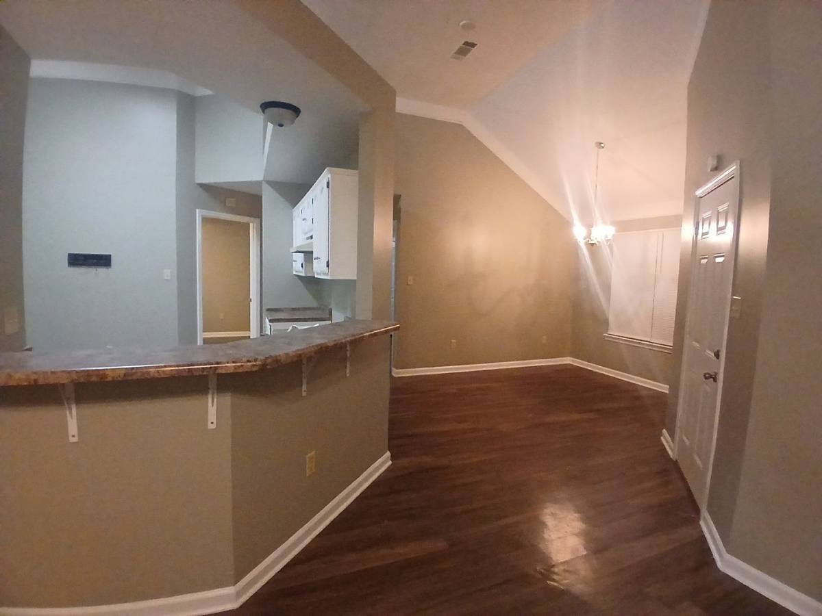 House for rent at 2689 Bay Pointe Circle N, Memphis, TN 38128