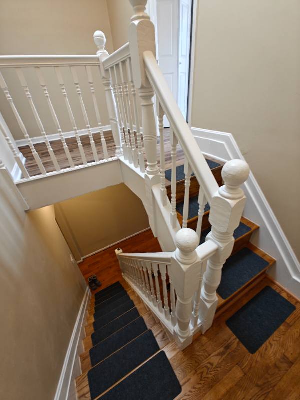Townhouse for rent at 400 E Lorraine Ave Block, Baltimore, MD 21218
