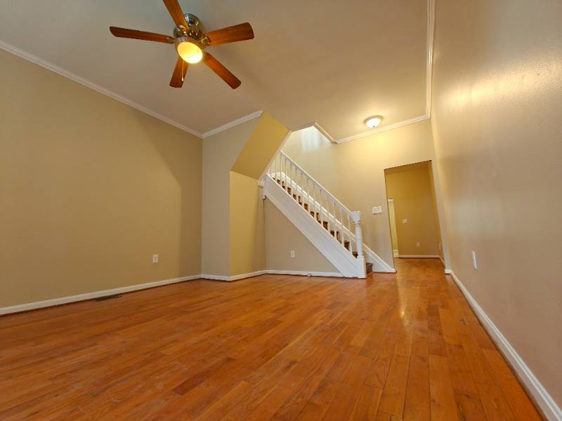 Townhouse for rent at 400 E Lorraine Ave Block, Baltimore, MD 21218