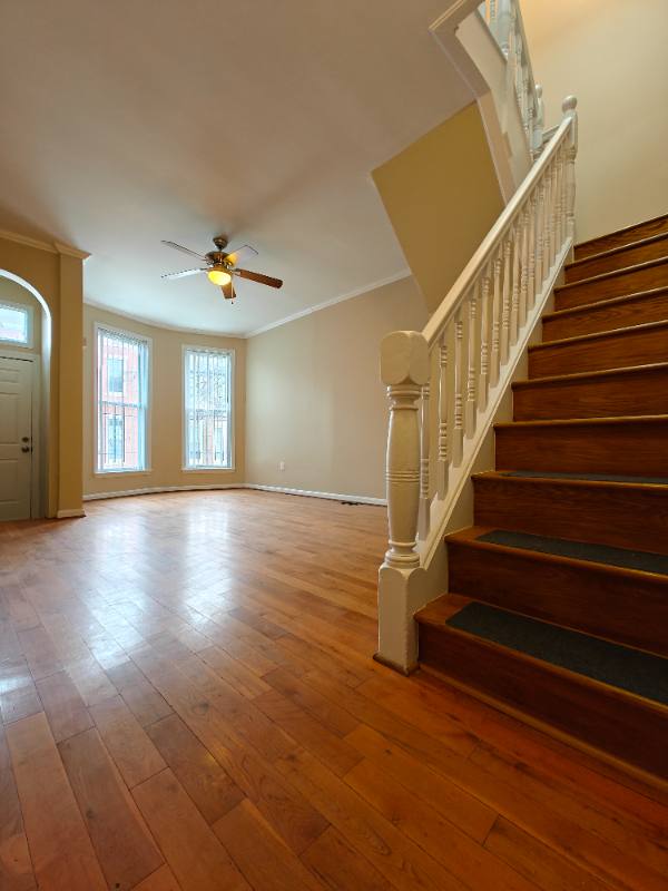 Townhouse for rent at 400 E Lorraine Ave Block, Baltimore, MD 21218