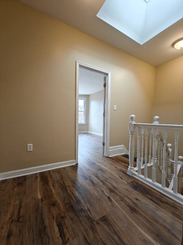 Townhouse for rent at 400 E Lorraine Ave Block, Baltimore, MD 21218