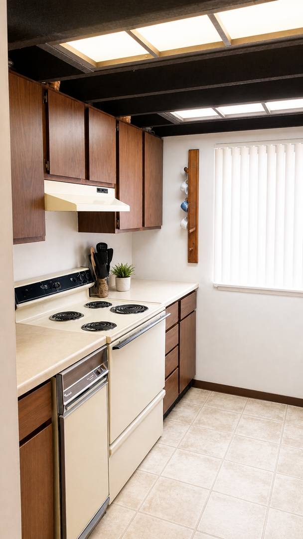 Apartment for rent at 2129 A Melrose Dr, Champaign, IL 61822