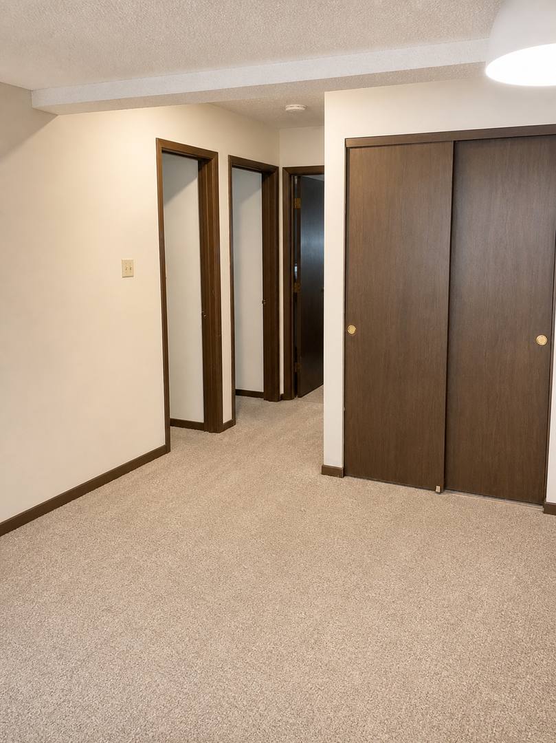 Apartment for rent at 2129 A Melrose Dr, Champaign, IL 61822