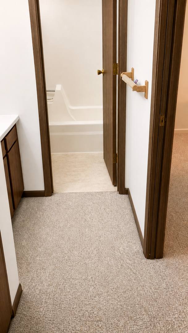 Apartment for rent at 2129 A Melrose Dr, Champaign, IL 61822