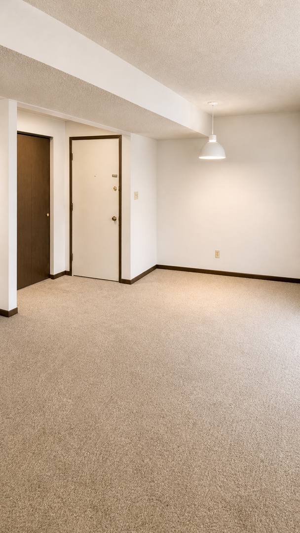 Apartment for rent at 2129 A Melrose Dr, Champaign, IL 61822