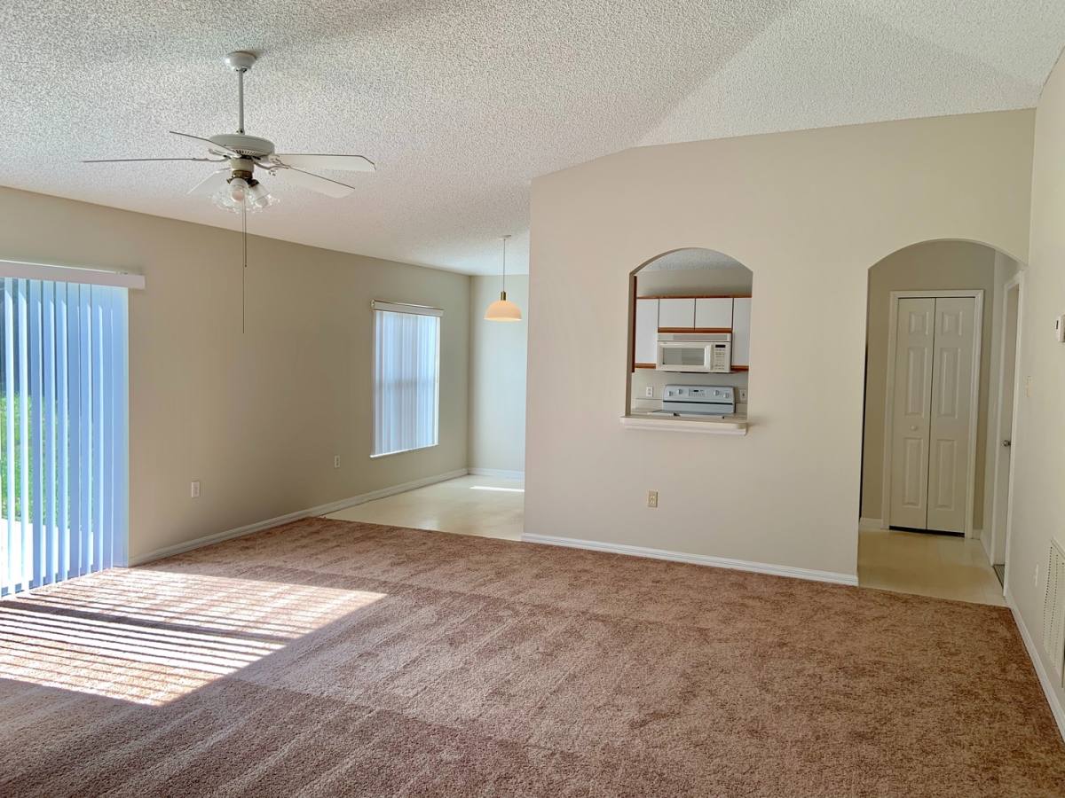 House for rent at 3087 Blaine Circle, Deltona, FL 32738