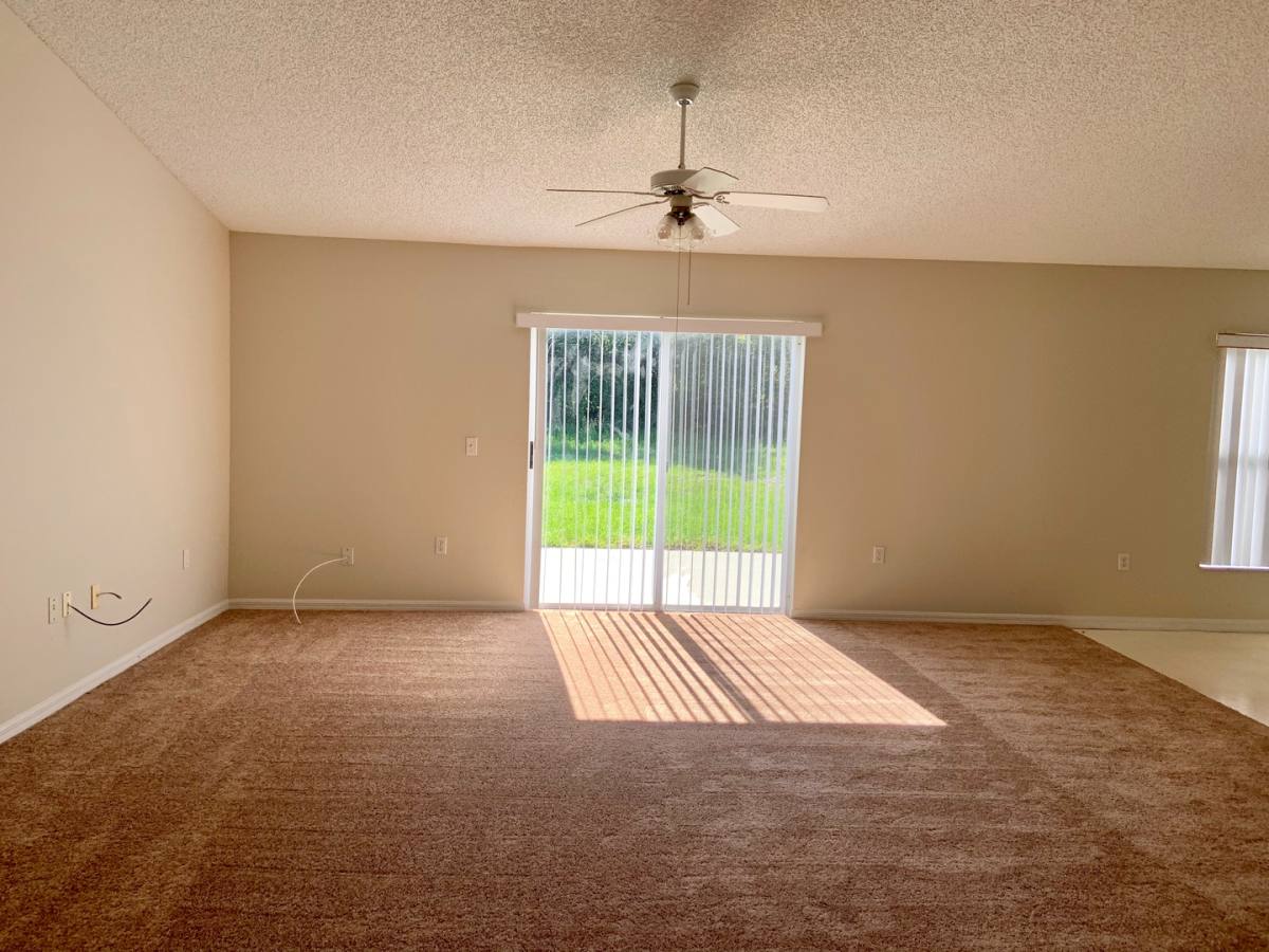 House for rent at 3087 Blaine Circle, Deltona, FL 32738