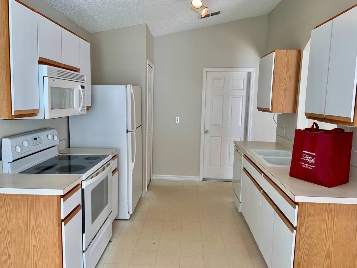 House for rent at 3087 Blaine Circle, Deltona, FL 32738
