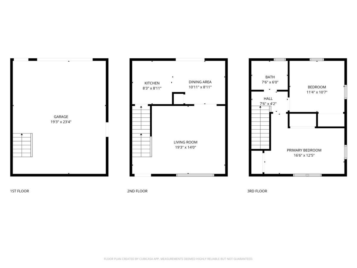 Apartment for rent at 1087 Delwood Dr, Mansfield, OH 44905