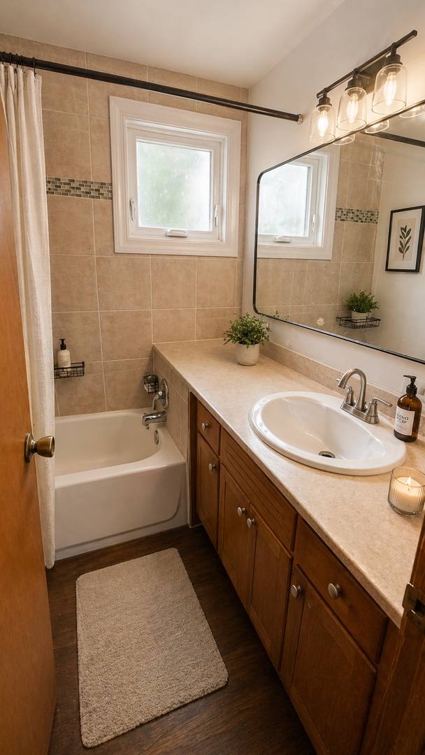 Apartment for rent at 1087 Delwood Dr, Mansfield, OH 44905
