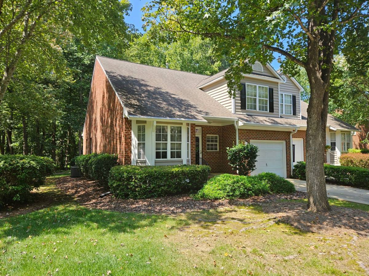 Townhouse for rent at 3214 Philmont Dr, Raleigh, NC 27615