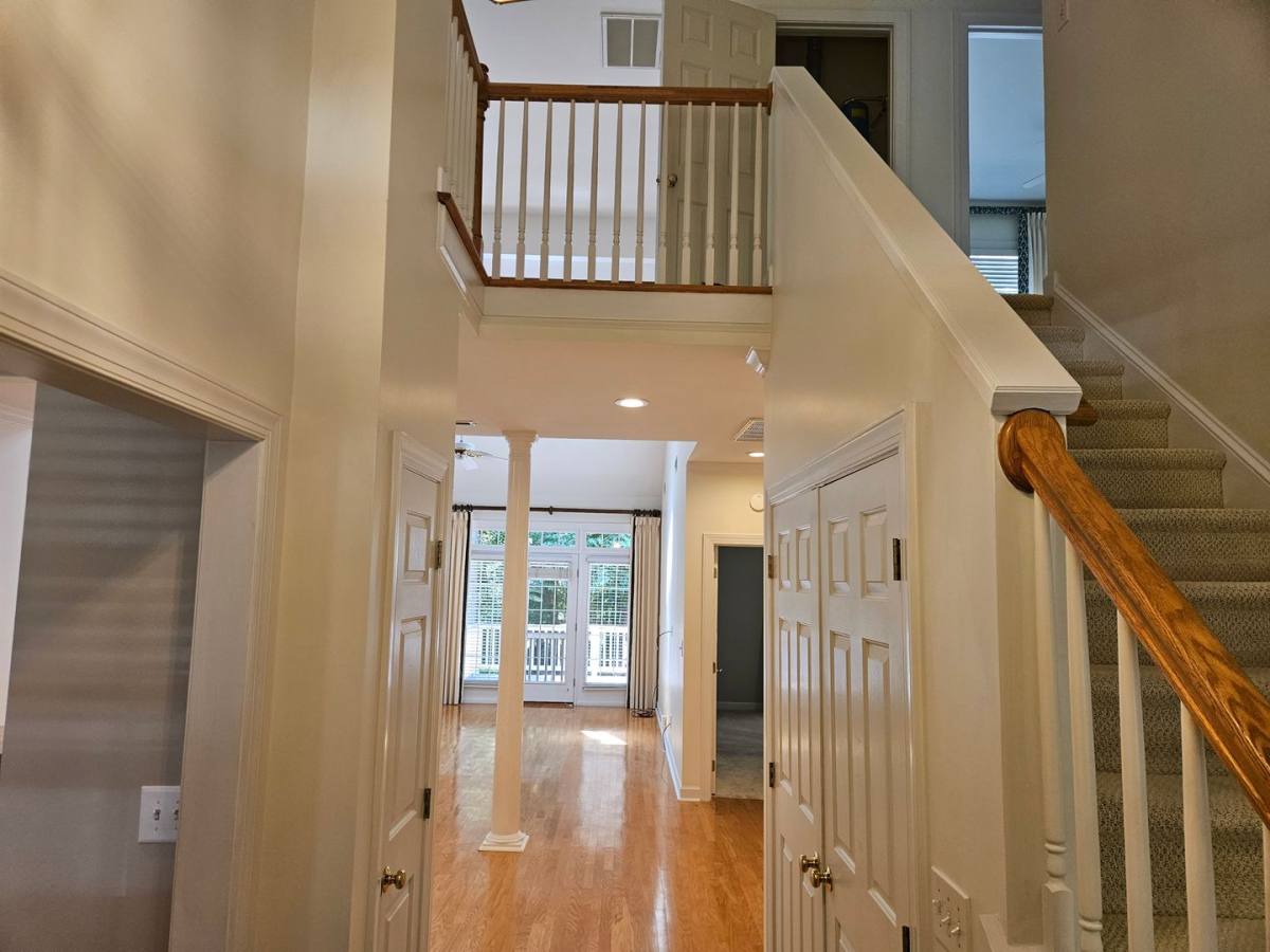 Townhouse for rent at 3214 Philmont Dr, Raleigh, NC 27615