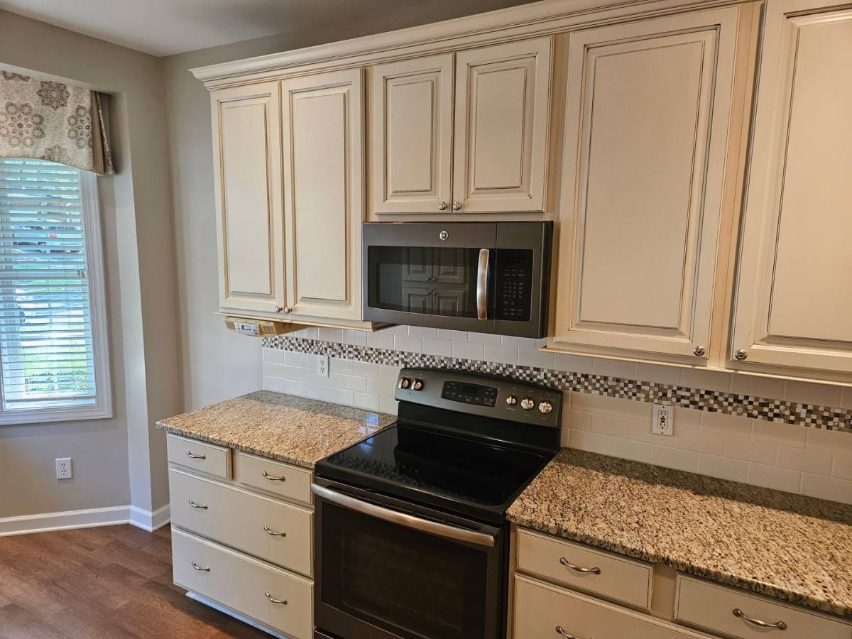 Townhouse for rent at 3214 Philmont Dr, Raleigh, NC 27615