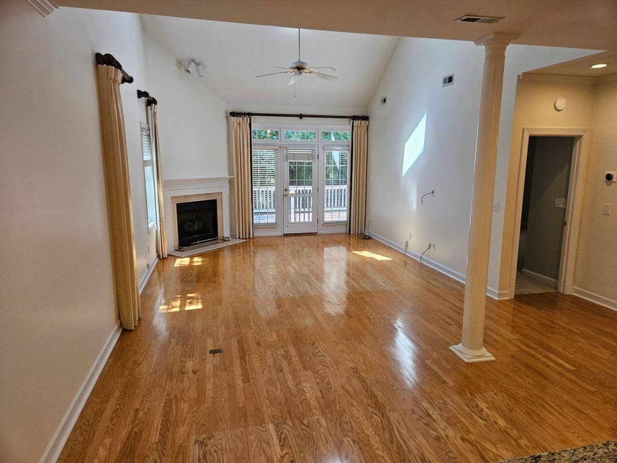 Townhouse for rent at 3214 Philmont Dr, Raleigh, NC 27615