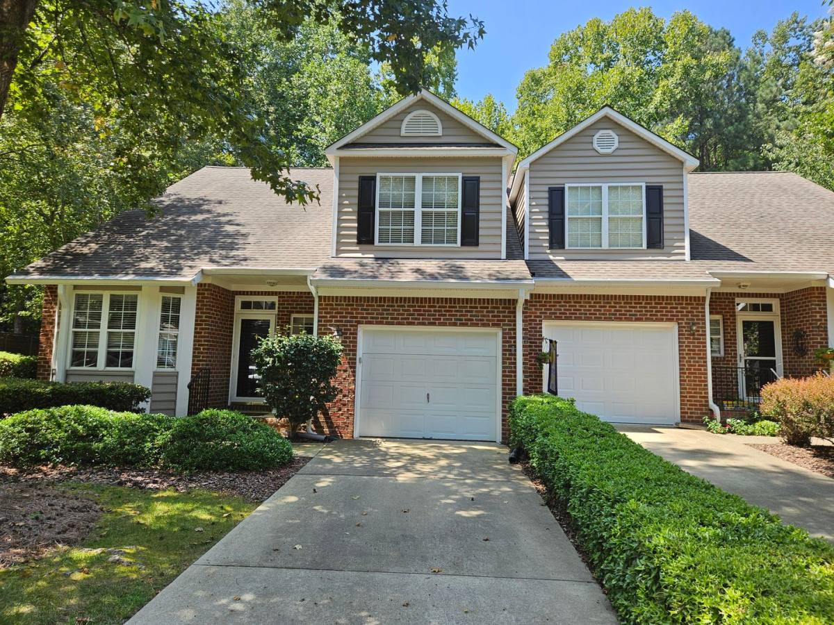 Townhouse for rent at 3214 Philmont Dr, Raleigh, NC 27615