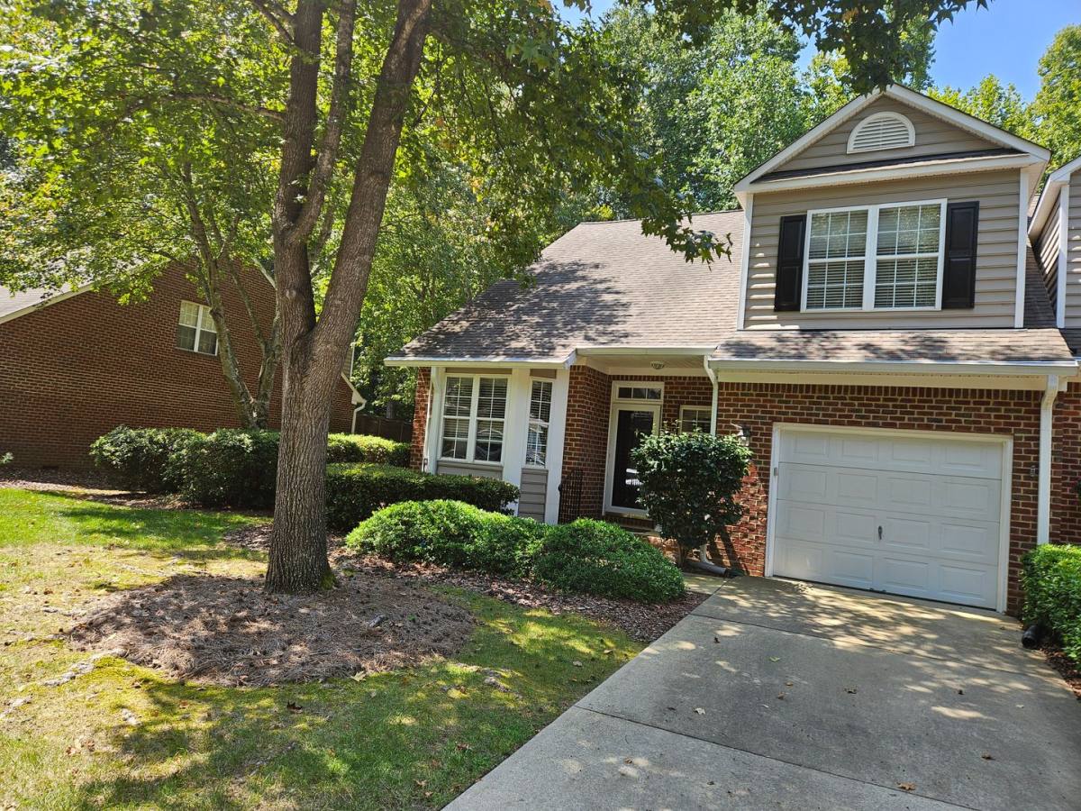 Townhouse for rent at 3214 Philmont Dr, Raleigh, NC 27615