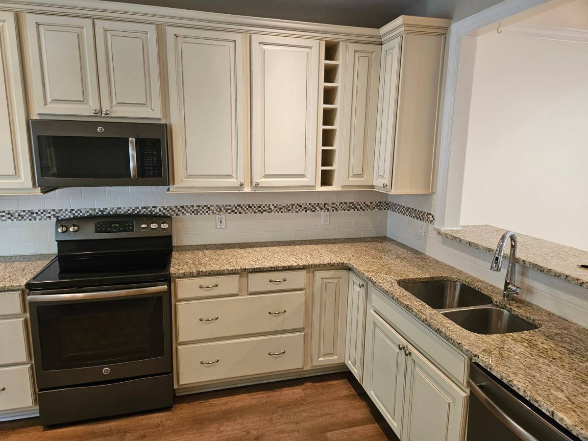 Townhouse for rent at 3214 Philmont Dr, Raleigh, NC 27615