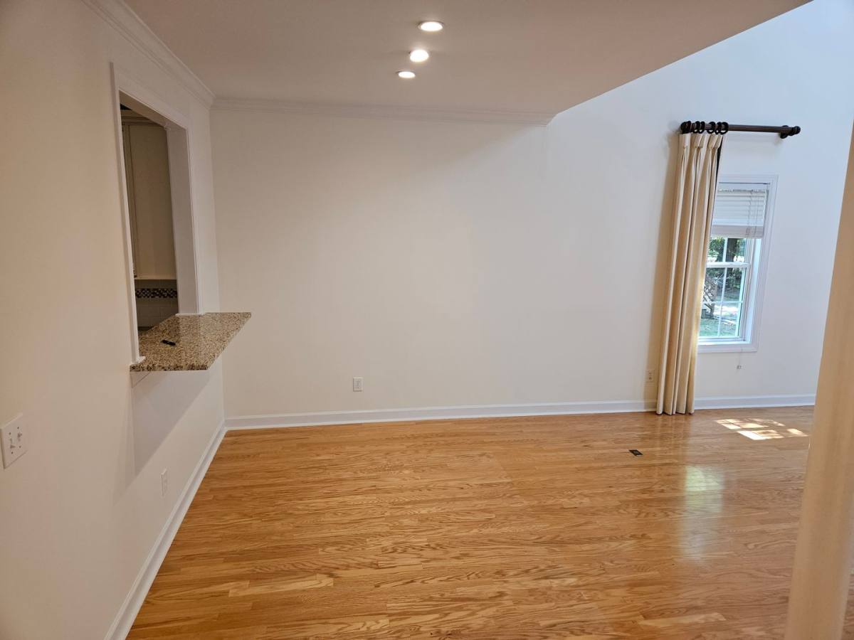 Townhouse for rent at 3214 Philmont Dr, Raleigh, NC 27615