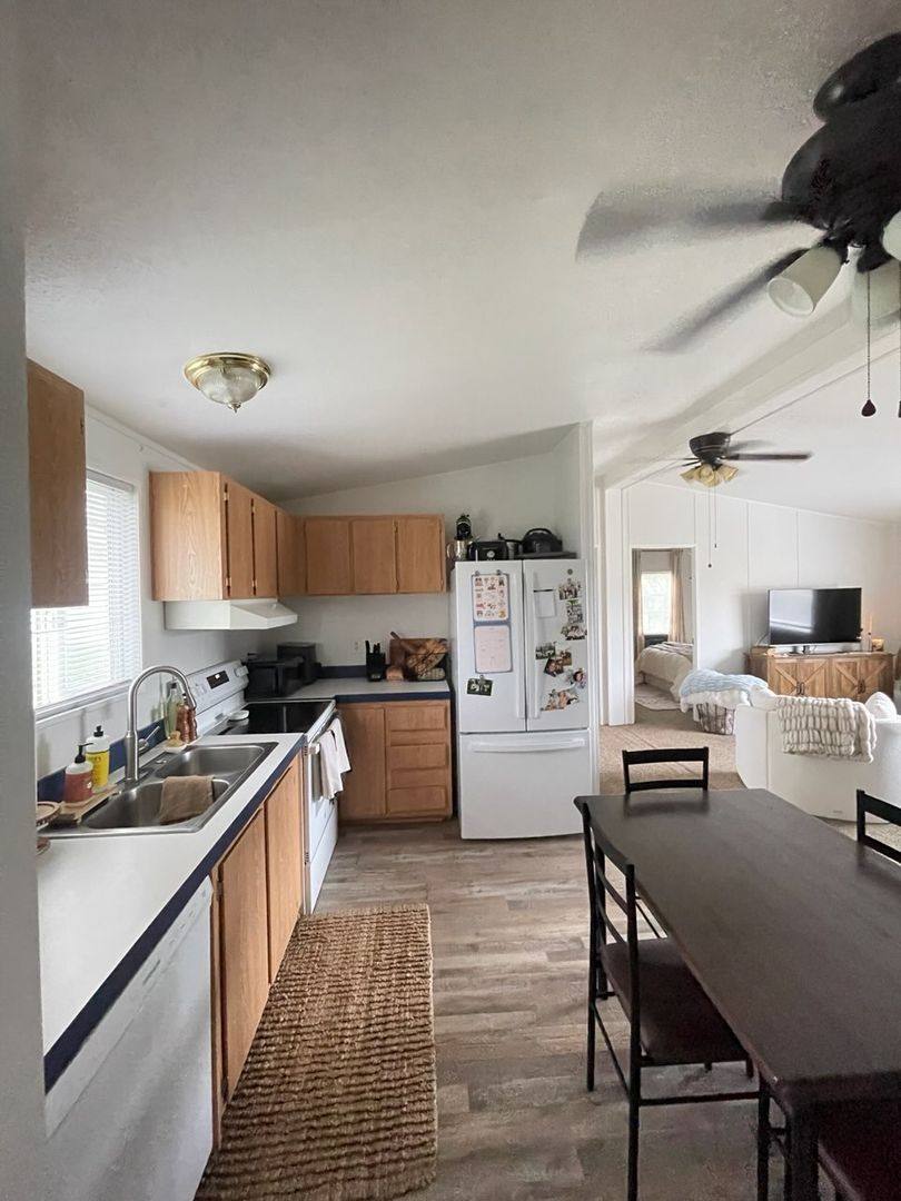 House for rent at 364 E Mill Rd, Ephraim, UT 84627