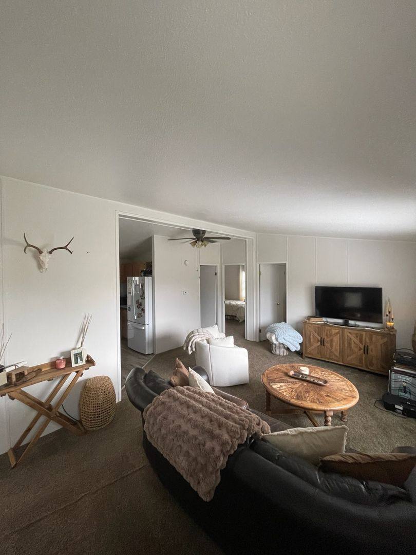 House for rent at 364 E Mill Rd, Ephraim, UT 84627