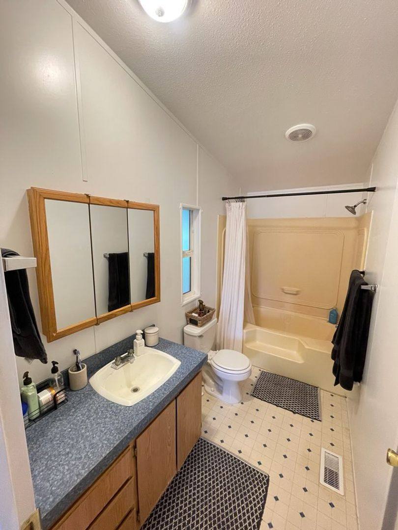 House for rent at 364 E Mill Rd, Ephraim, UT 84627