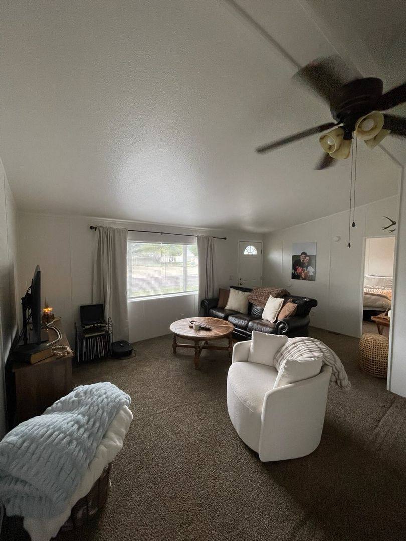 House for rent at 364 E Mill Rd, Ephraim, UT 84627