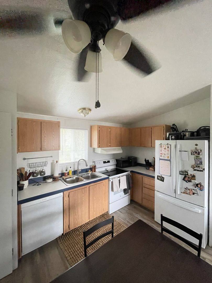 House for rent at 364 E Mill Rd, Ephraim, UT 84627