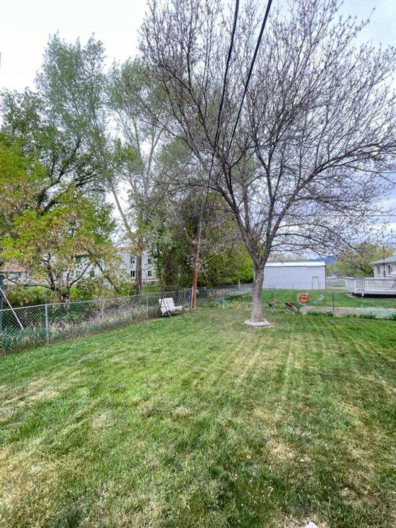 House for rent at 364 E Mill Rd, Ephraim, UT 84627