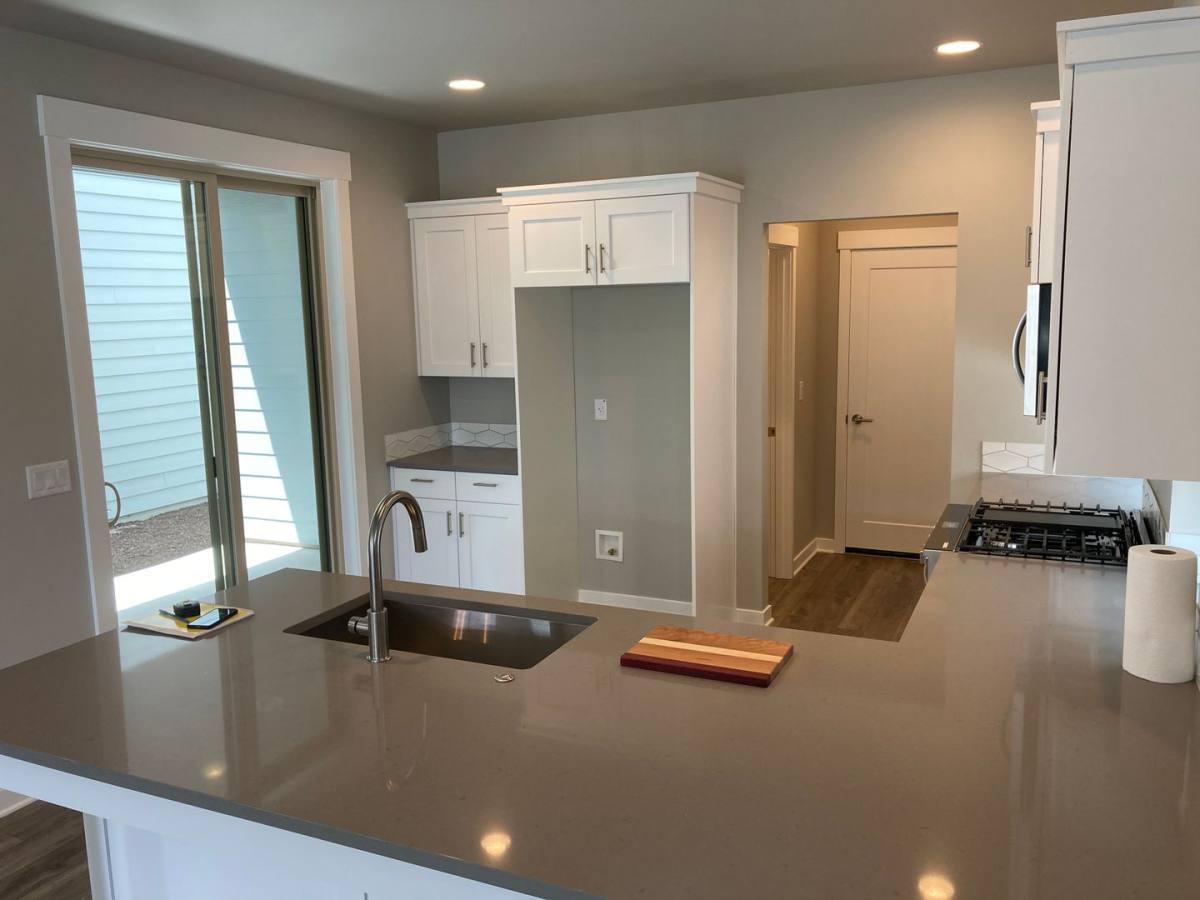 House for rent at 3835 SW Coyote Place, Redmond, OR 97756