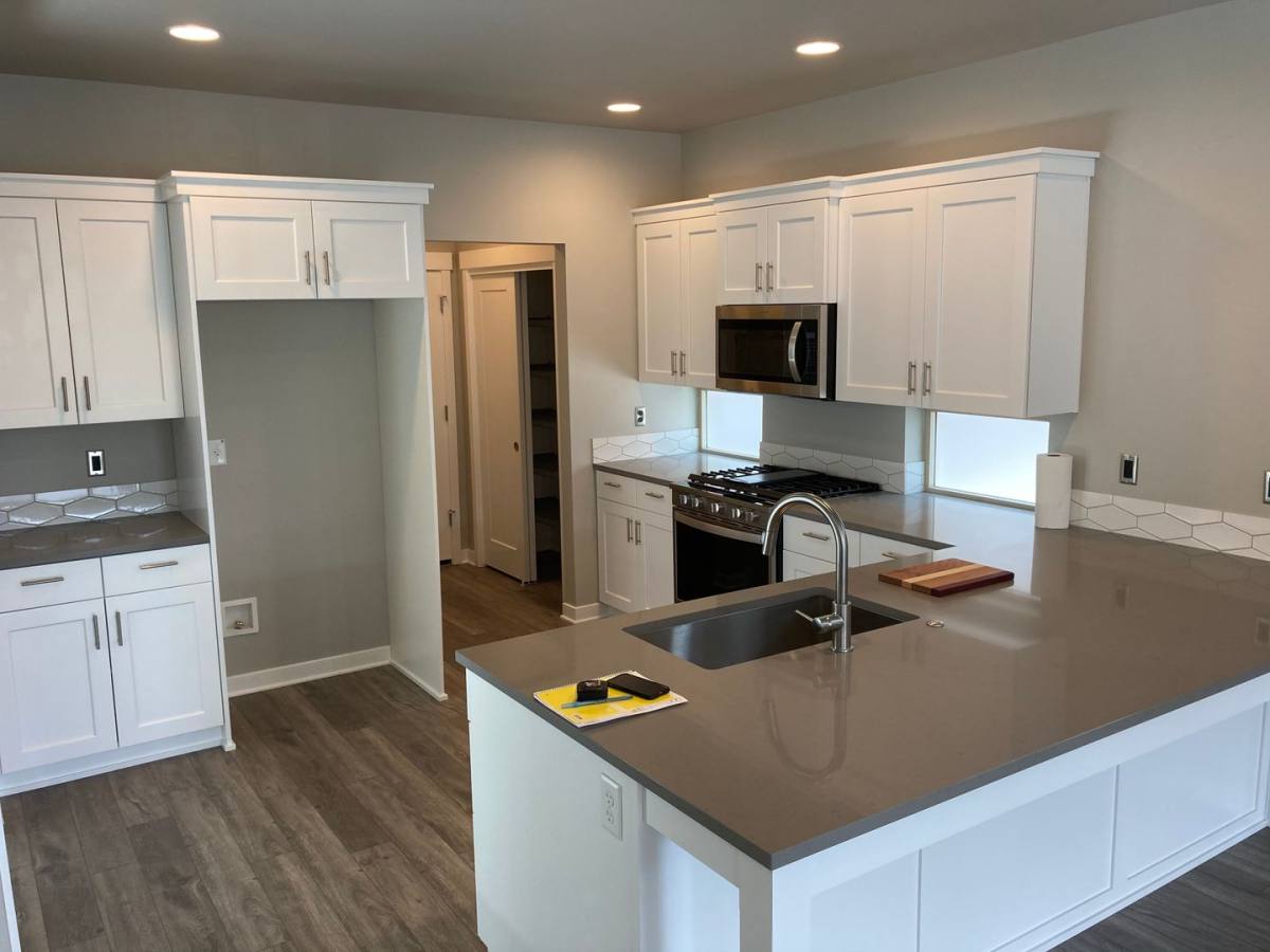 House for rent at 3835 SW Coyote Place, Redmond, OR 97756