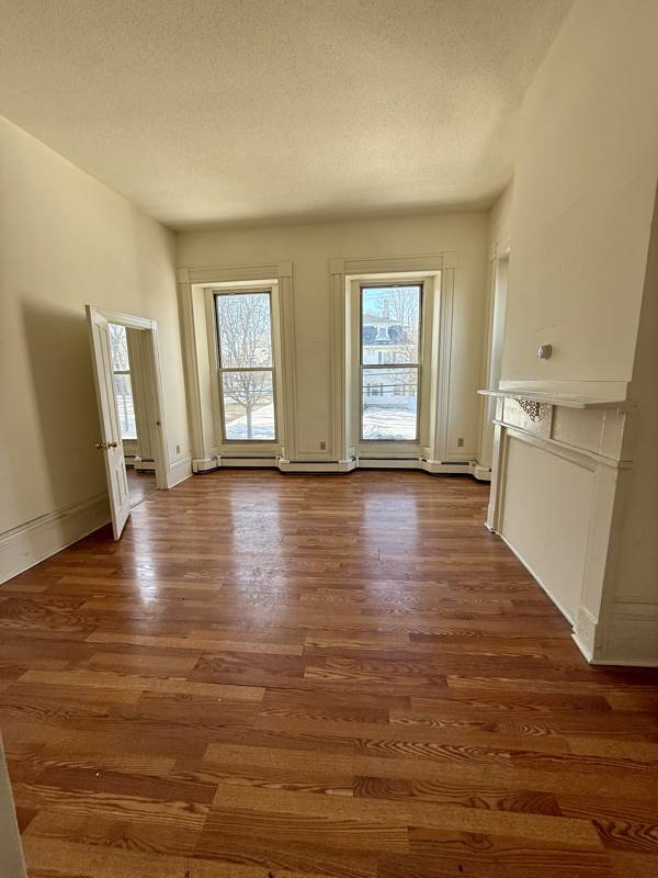 Apartment for rent at 72 3rd St #3, Bangor, ME 04401