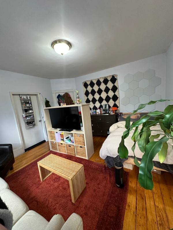Apartment for rent at 9 Cardington St #2, Roxbury, MA 02119