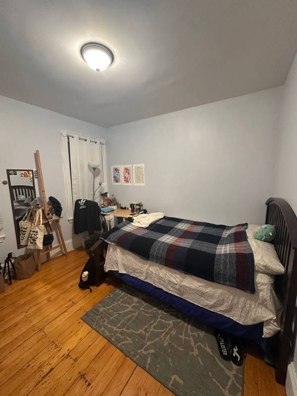 Apartment for rent at 9 Cardington St #2, Roxbury, MA 02119
