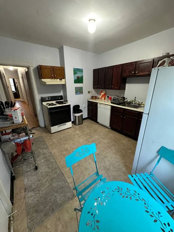 Apartment for rent at 9 Cardington St #2, Roxbury, MA 02119