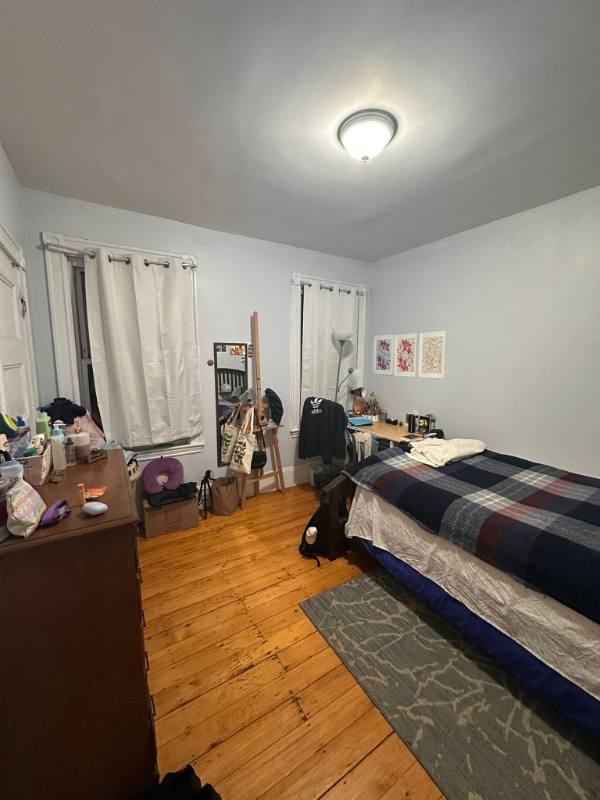 Apartment for rent at 9 Cardington St #2, Roxbury, MA 02119