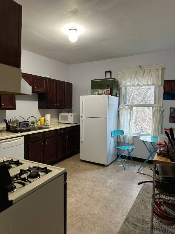 Apartment for rent at 9 Cardington St #2, Roxbury, MA 02119