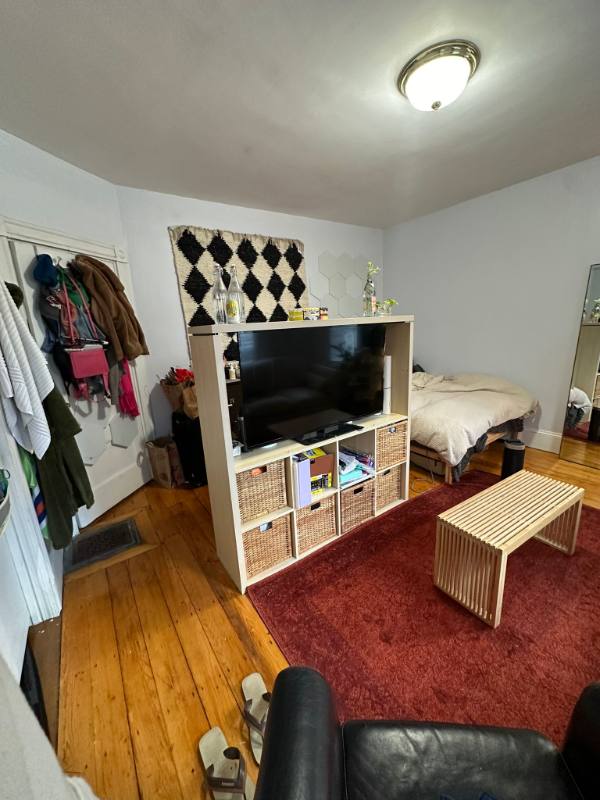 Apartment for rent at 9 Cardington St #2, Roxbury, MA 02119