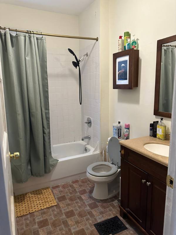 Apartment for rent at 9 Cardington St #2, Roxbury, MA 02119