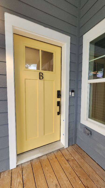 Apartment for rent at 435 Elm St #ELM B, Atlanta, GA 30318