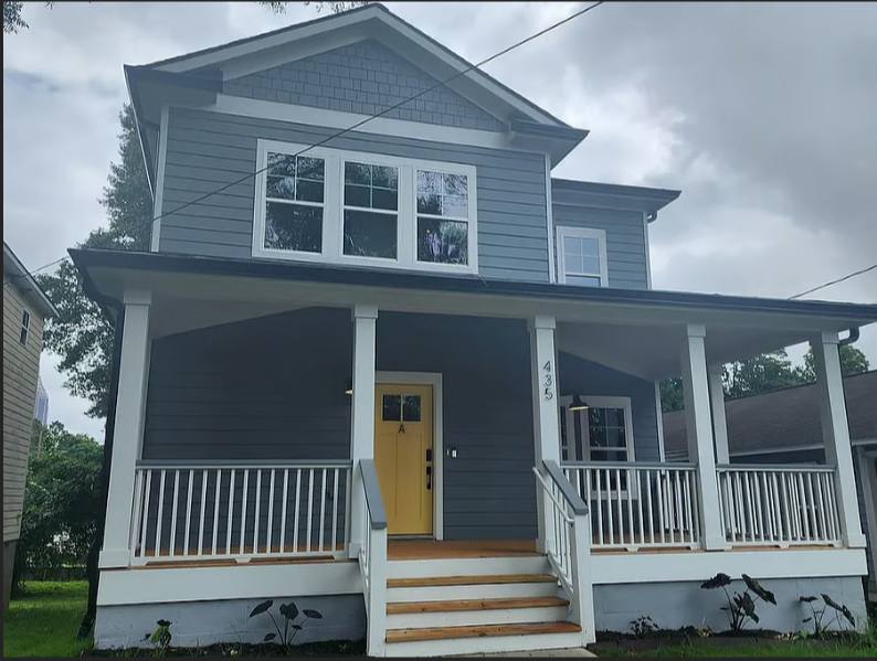 Apartment for rent at 435 Elm St #ELM B, Atlanta, GA 30318