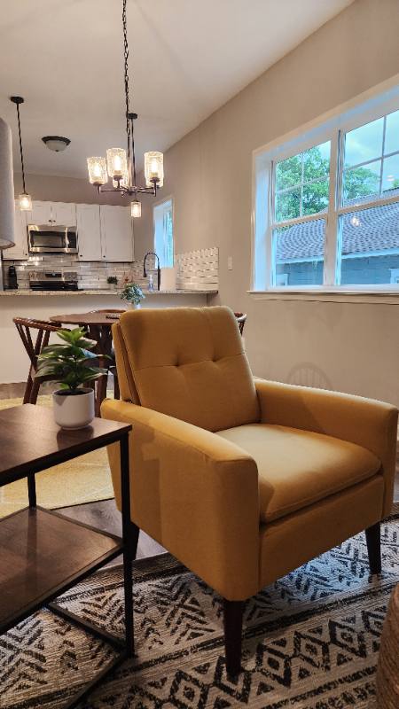 Apartment for rent at 435 Elm St #ELM B, Atlanta, GA 30318