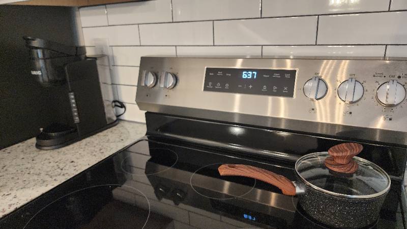 Apartment for rent at 435 Elm St #ELM B, Atlanta, GA 30318