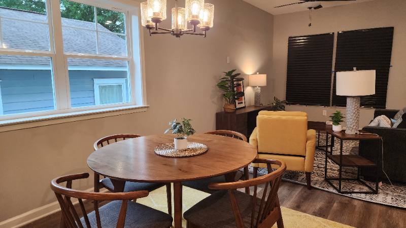 Apartment for rent at 435 Elm St #ELM B, Atlanta, GA 30318