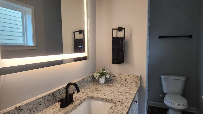 Apartment for rent at 435 Elm St #ELM B, Atlanta, GA 30318