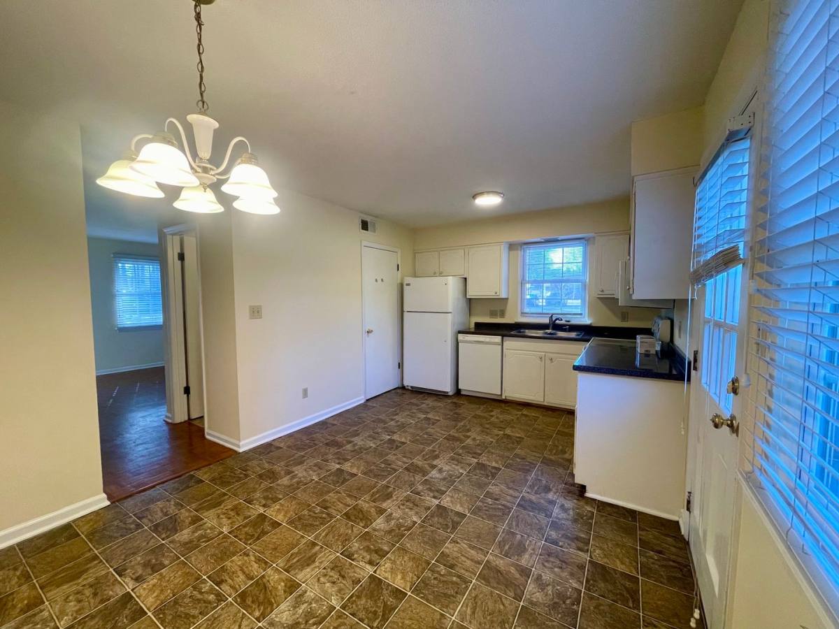 Townhouse for rent at 1002 Willow Dr, Chapel Hill, NC 27514
